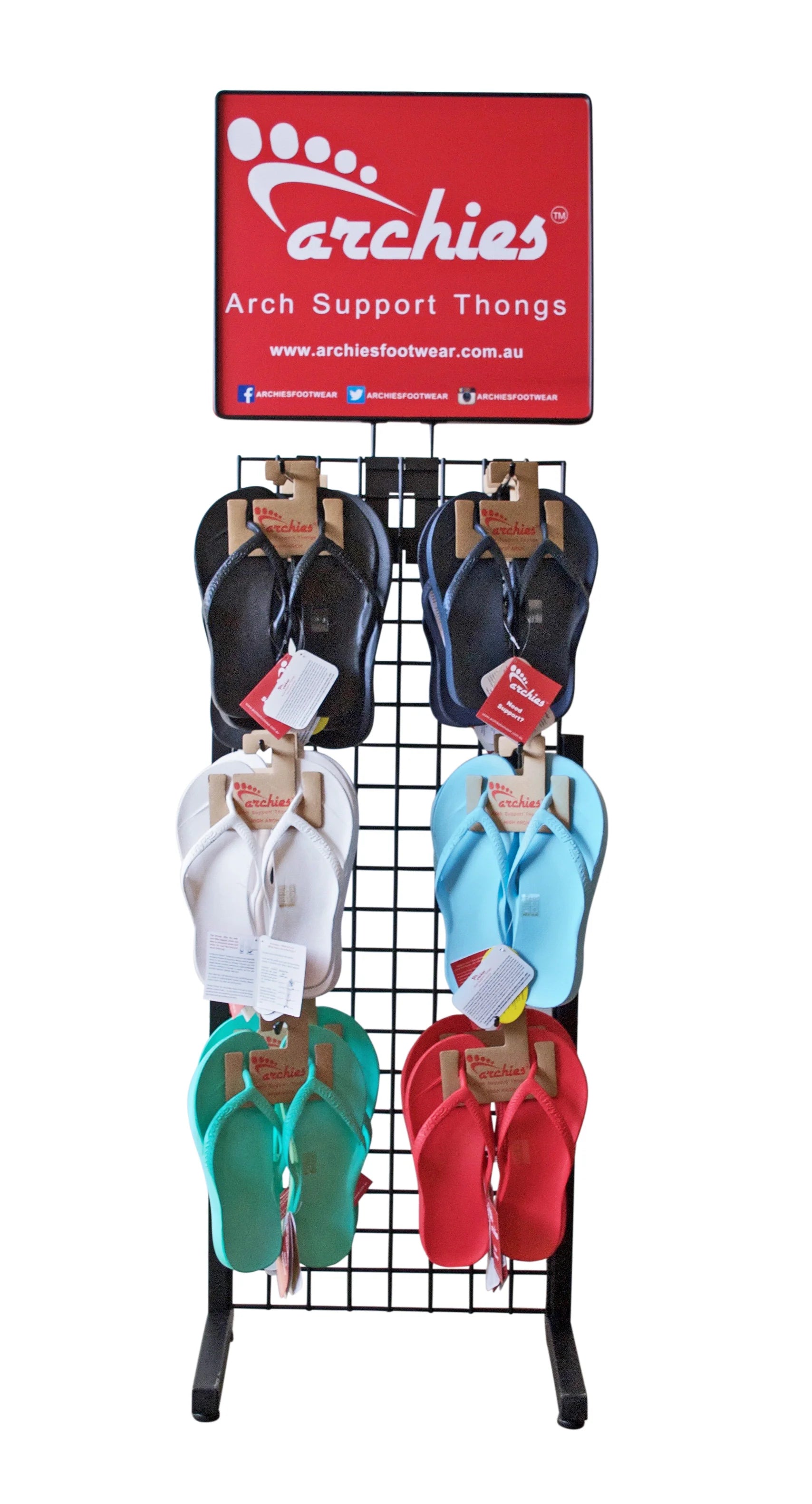 Regular POS - Narrow