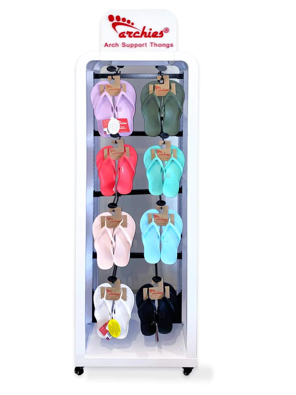 Premium POS 2-Wide