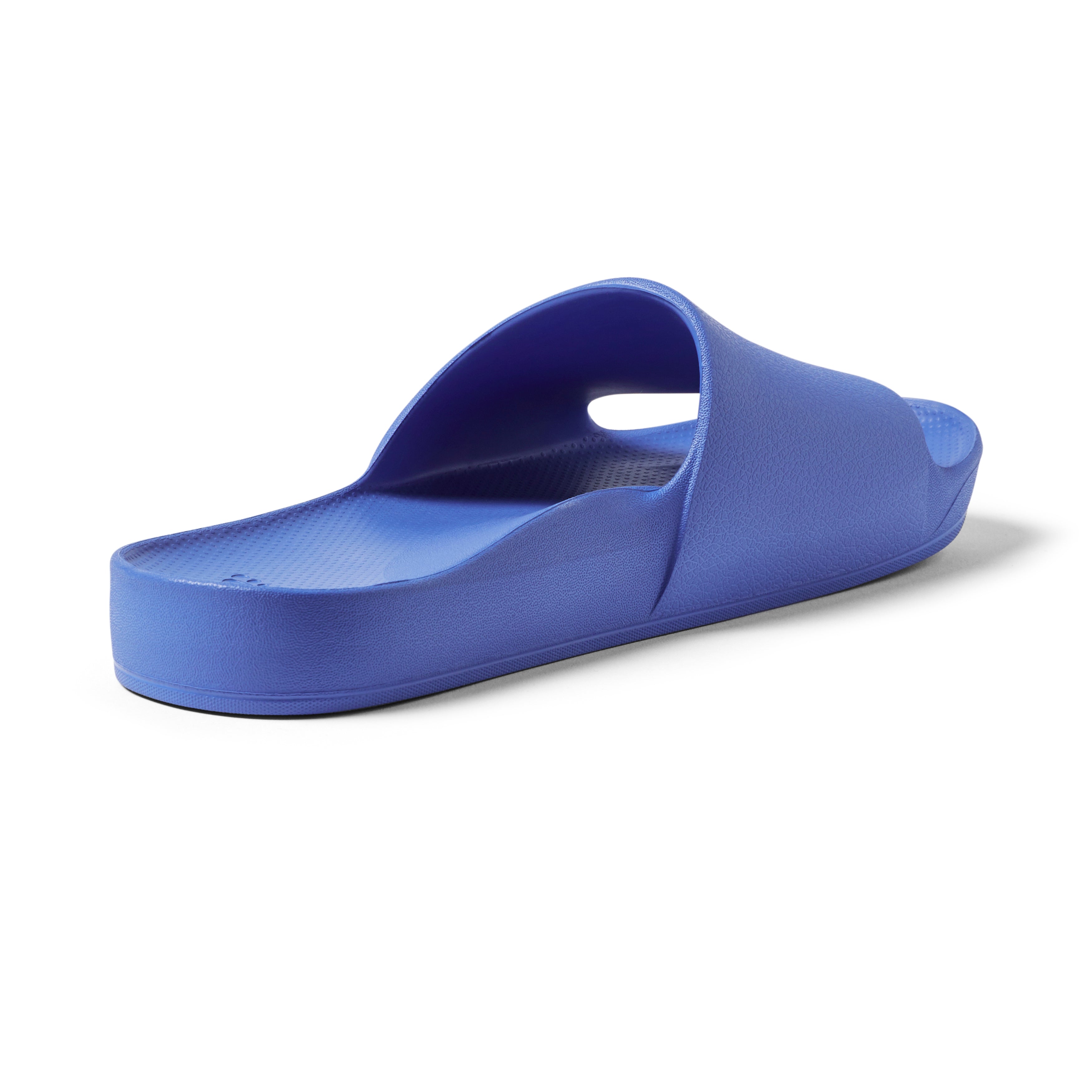 Arch Support Slides - Classic - Royal Blue